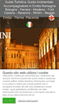 Mobile Screenshot of bolognatourguide.com
